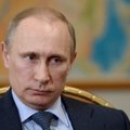 David Vseviovi analüüs Moskva poliitikast: Vastandumine Läänega pole Venemaale mitte kunagi head toonud