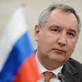 Rogozin soovitas Leedu poliitikutel Venemaaga sõdimise juhendeid mähkmetena kasutada