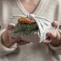 10 nippi, kuidas jõulud veeta keskkonnasõbralikult