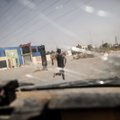 Согласованное ООН временное перемирие в Триполи нарушено