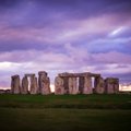 FOTO | Stonehenge'i kõrvalt leiti salapärased lohud