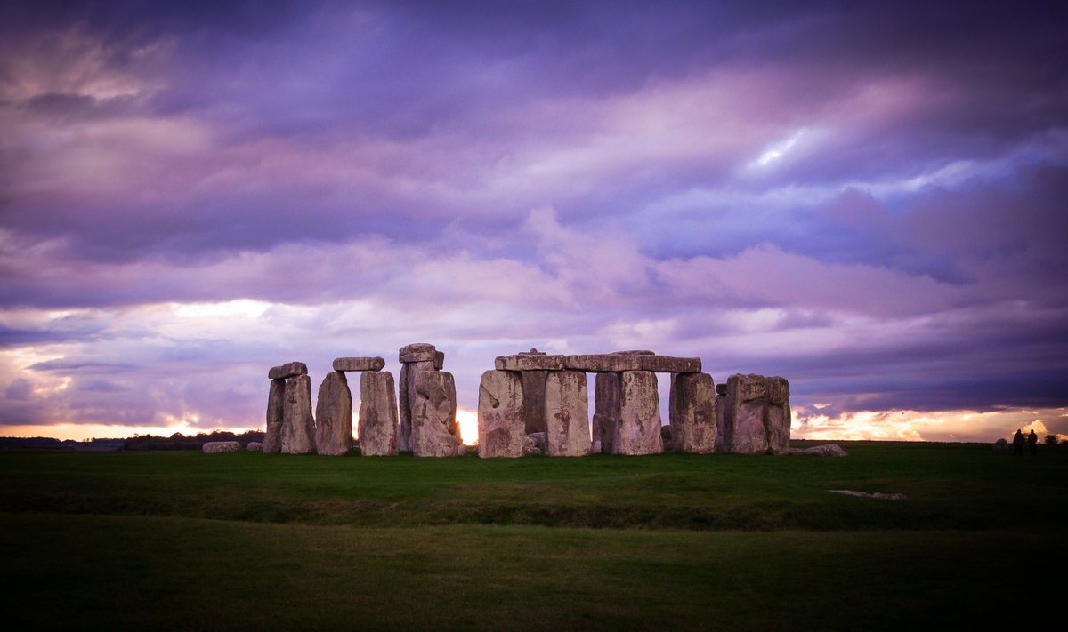 Stonehenge