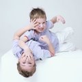Miks lapsed kaklevad ja nääklevad? Tartu Ülikooli teadlased annavad lapsevanematele olulisi vastuseid