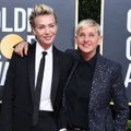 Ellen DeGeneresi abikaasa tegi telesaatejuhile oma sünnipäeval südamliku üllatuse: paar uuendas oma pulmavandeid