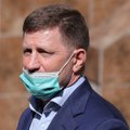 TASS: Uuritakse Habarovski endise kuberneri Furgali osalust veel kahes ärimeeste mõrvas ja mõrvakatses