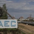 Ukraina süüdistab rahvusvahelist tuumaenergia agentuuri okupantide heaks valetamises