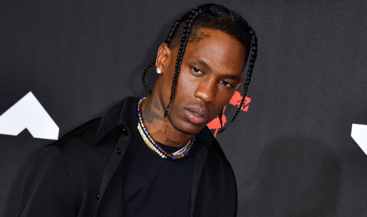 Travis Scott