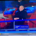 ВИДЕО | Уснул ли Путин во время церемонии открытия Олимпиады?