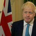 Boris Johnson: Suurbritannia peab valmistuma EL-iga kaubanduskokkuleppeta jäämiseks