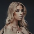 Modell Josefine Vaher-Vahter: ilus ning efektne toss või kets annab outfitile lõpliku „miski”