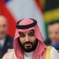 ÜRO raportöör: ajakirjanik Jamal Khashoggi mõrva eest peaks olema saudide prints uurimise all