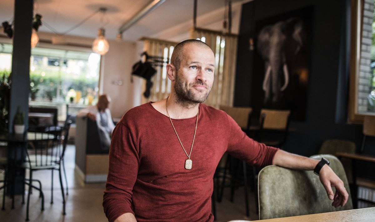Johann Urb