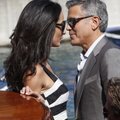FOTOD: Vaata, millisesse unelmate häärberisse kolisid vastabiellunud George Clooney ja Amal Alamuddin
