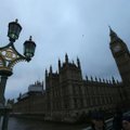 Londonis võetakse maskid maha. Inglismaa tühistab enamiku COVID-19 vastastest meetmetest