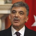 Türgi president: poolik Küpros saab armetu Euroopa Liidu eesistujaks