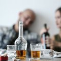 „Ma ütlesin seda ainult sellepärast, et olin purjus“ EHK kuidas alkohol teie suhet tegelikult mõjutab