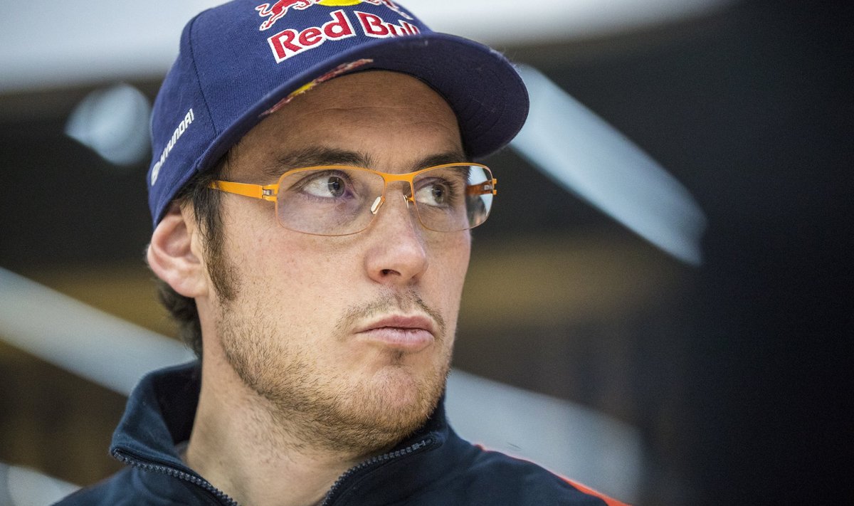 Thierry Neuville