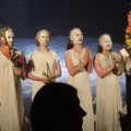 Elu omnibussis Odysseuse ja Achilleusega