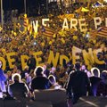 Hispaania võimaldab Kataloonial jälle oma rahade üle otsustada