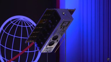 Eesti läheb taas kosmosesse: avalikustati ESTCube-2 missiooni eesmärk ja ajakava