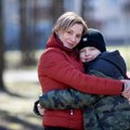 Autismispektrihäirega lapse ema kodusõppest: mõnel päeval laps lihtsalt ei saa hakkama