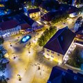 Väikelinnade kinnisvara hinnad kasvavad Tallinnast kordades kiiremini. Põltsamaal kasvas korterite keskmine hind koguni 56%