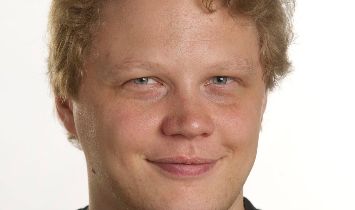 Vahur Koorits