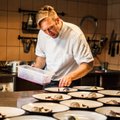 Ööbiku Gastronoomiatalu: Tippkokk Ants Uustalu loob Raplamaale unistuste maitsesihtpunkti