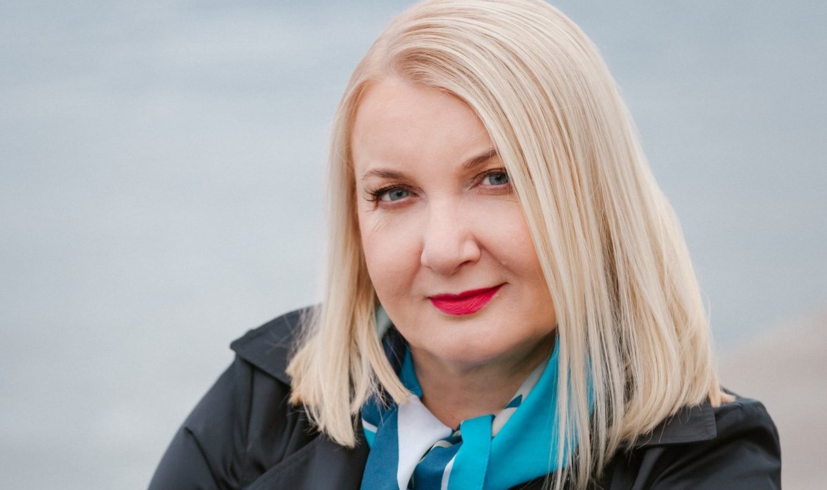 Tiina Kruus