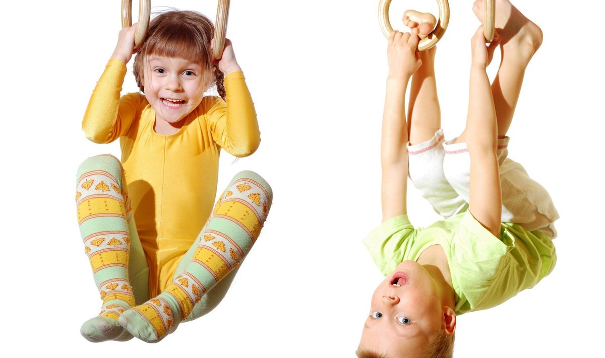 Kindlaim viis  osteoporoosi  ennetamiseks on olla lapseeast  saadik füüsiliselt aktiivne. 