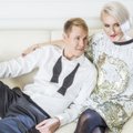 Raimond Kaljulaid paljastab pulmapäeva saladused: abielu tuli üllatusena isegi kõige tähtsamatele pereliikmetele!