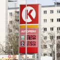 ФОТО | Аттракцион неслыханной щедрости: продавцы топлива снова снизили цены