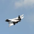 Venemaa uus, viienda põlvkonna hävituslennuk sai nimeks Su-57