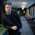 INTERVJUU | Restoranipidaja Sten-Erik Jantson: ma ei saa aru, kuidas saab Eesti riiki valitseda selline sült!?