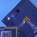 VIDEO: Robot Ruby näpitses Rubiku kuubiku nulli rekordilise 10 sekundiga