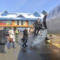 Palju kära ei millestki: kardetud kaos Euroopa lennuliikluses vaid tühipaljaks jutuks jäigi