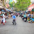 Nüüd saavad Eesti piimapulbritootjad oma kaupa ka Vietnami müüa