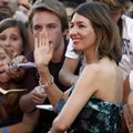 FOTOD: Veneetsia filmifestivali peavõidu sai Sofia Coppola