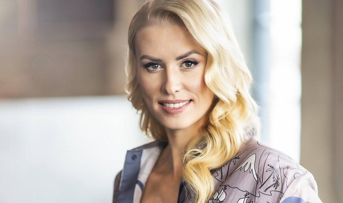 “Ükskõik mis pikamaa-alal ei tapa sind mitte kilomeetrid, vaid valesti valitud tempo," ütleb maratoonar Eeva.