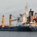 Soome lõpetas kaubalaevaga Arctic Sea seotud väljapressimise uurimise