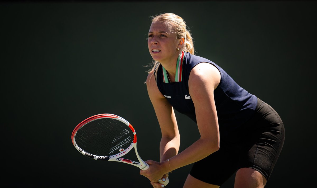 Anett Kontaveit