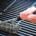 NIPP | Kuidas lüüa vana grill uuesti läikima