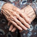 119 aastat elu! Maailma vanim naine peab oma pika ea saladuseks just nende toiduainete söömist