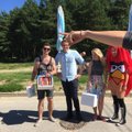 STAARIMADIN: Erakordselt psühhedeelne! Viiendas saates müüvad võidu jäätist Lauri Pedaja ja Laura "Angry Bird" Prits