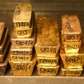 Venemaa on maailma suurim kullaostja