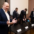 GRAAFIK | EKRE saab riigilt igakuiselt toetust ligi 83 000 eurot, Eesti 200 kümme korda vähem