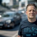 Kui palju Eesti teeb autostumise vastu? Miks me nii automaiad oleme? Asja hindab liikuvusekspert Marek Rannala