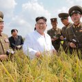 Põhja-Korea kavandab uut tuumakatsetust