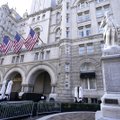 Trump müüb oma Washingtoni hotelli kopsaka rahasumma eest