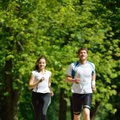 Jookse ennast vormi! 6 nõuannet, mis aitavad saavutada ideaalse vormi